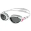 Speedo Biofuse 2.0 Goggles White/Smoke